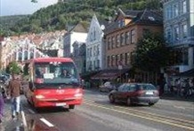 City Sightseeing Hop-On Hop-Off Bus Tour